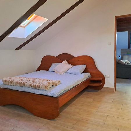Apartmani Kozala Fiume Kültér fotó