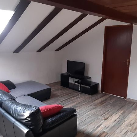 Apartmani Kozala Fiume Kültér fotó