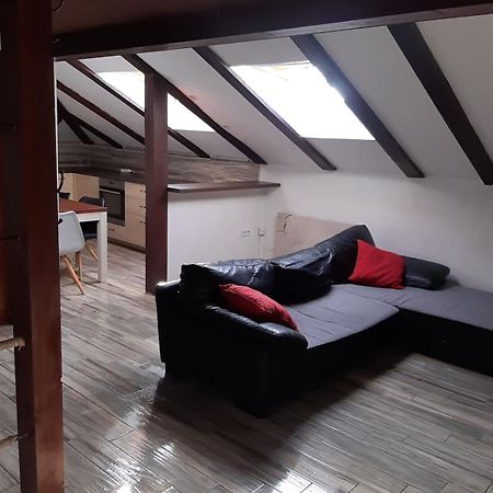 Apartmani Kozala Fiume Kültér fotó