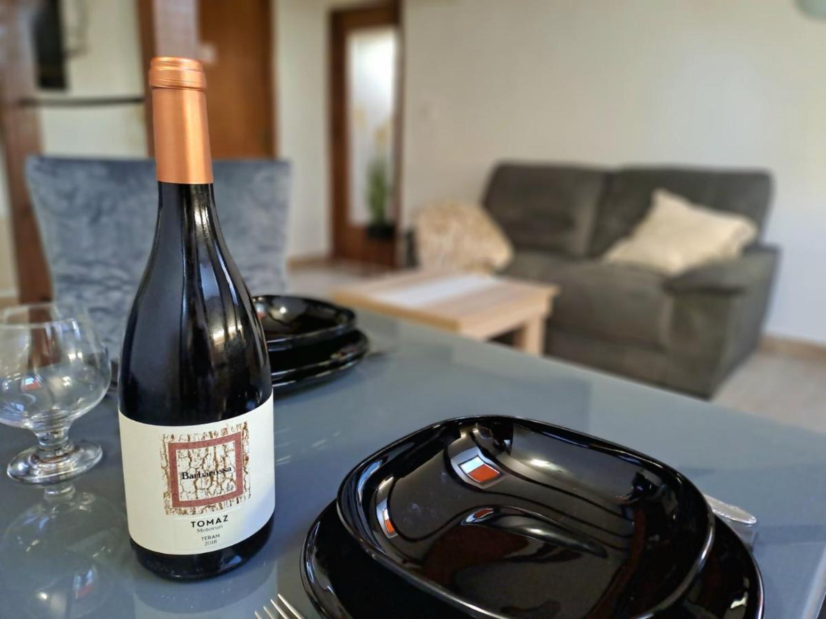 Apartmani Kozala Fiume Kültér fotó