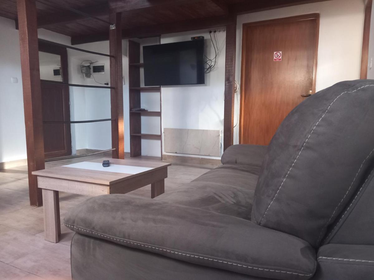 Apartmani Kozala Fiume Kültér fotó