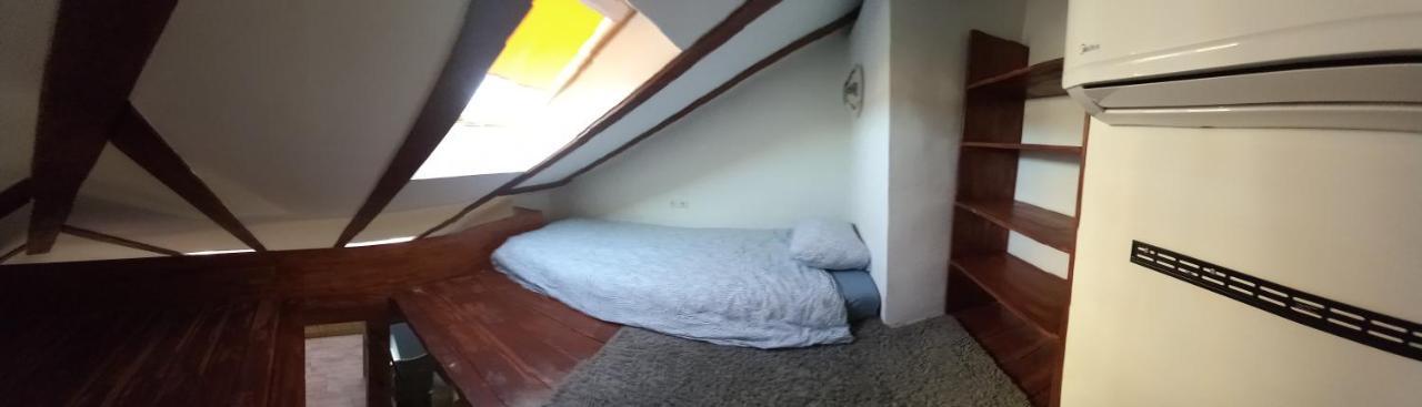 Apartmani Kozala Fiume Kültér fotó