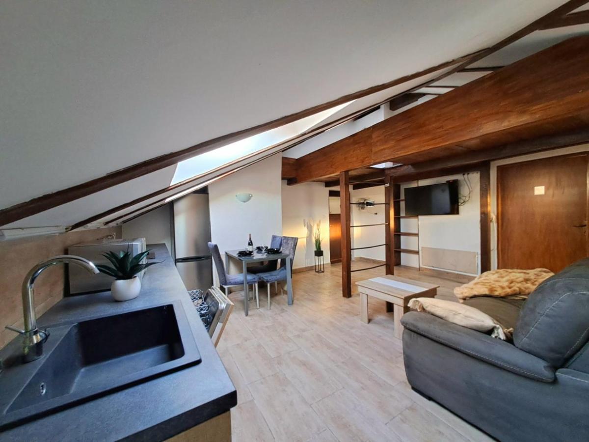 Apartmani Kozala Fiume Kültér fotó