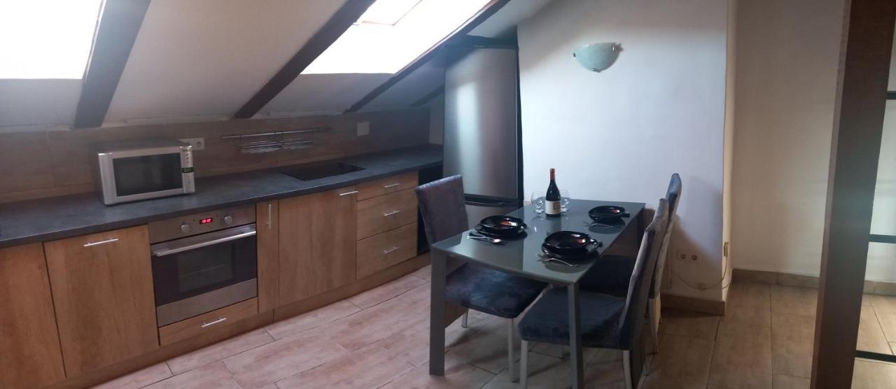 Apartmani Kozala Fiume Kültér fotó