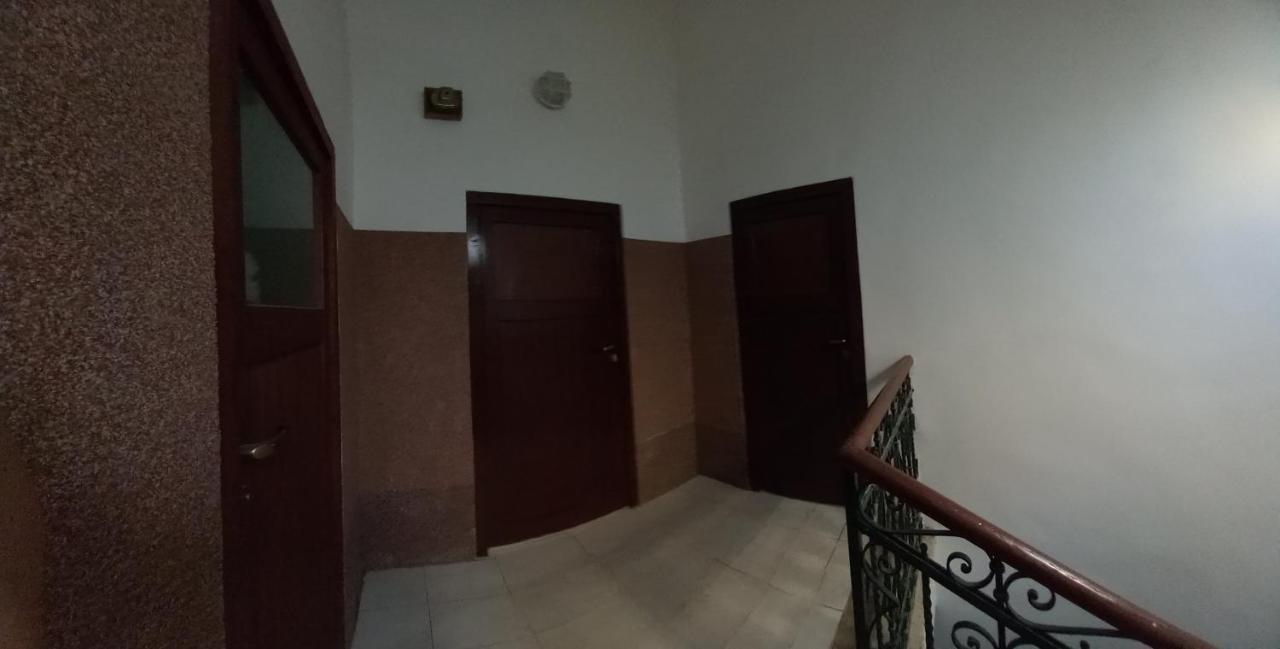 Apartmani Kozala Fiume Kültér fotó