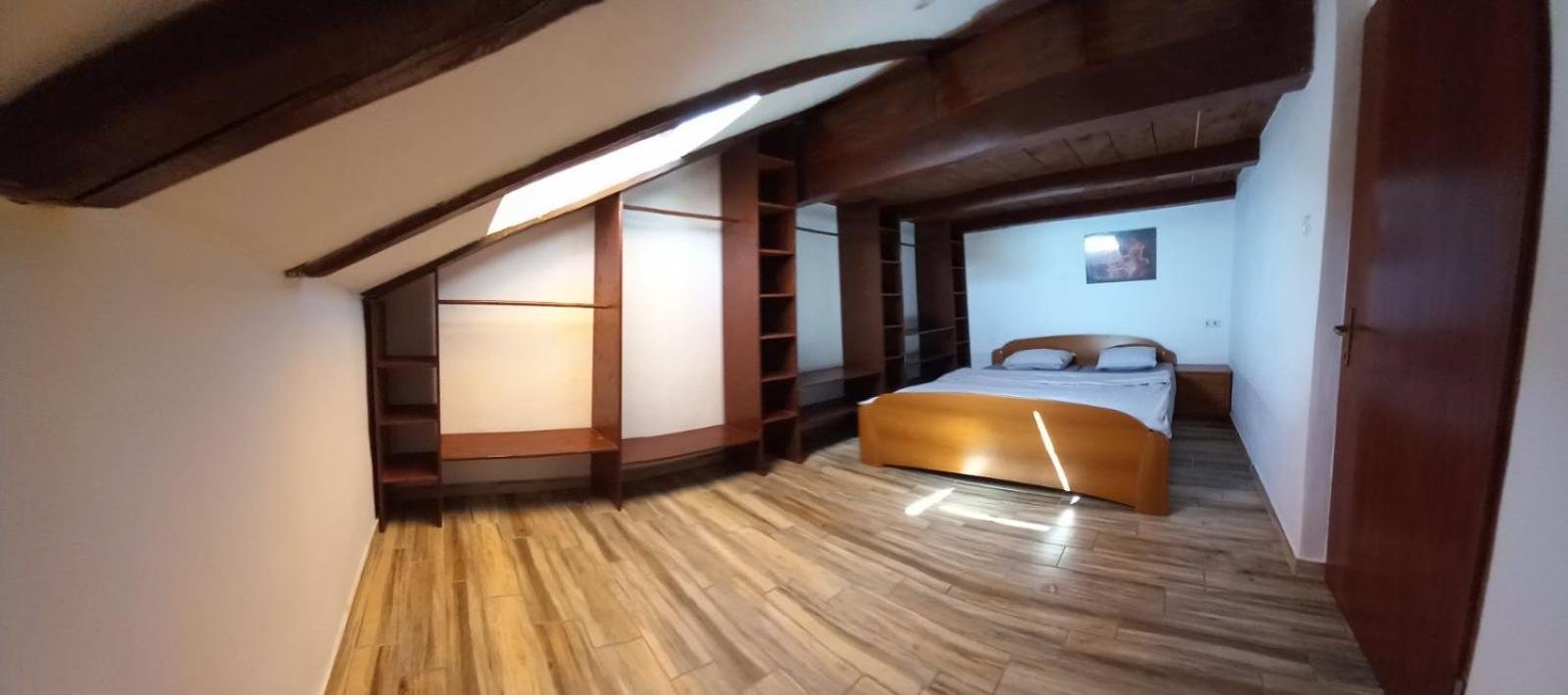 Apartmani Kozala Fiume Kültér fotó