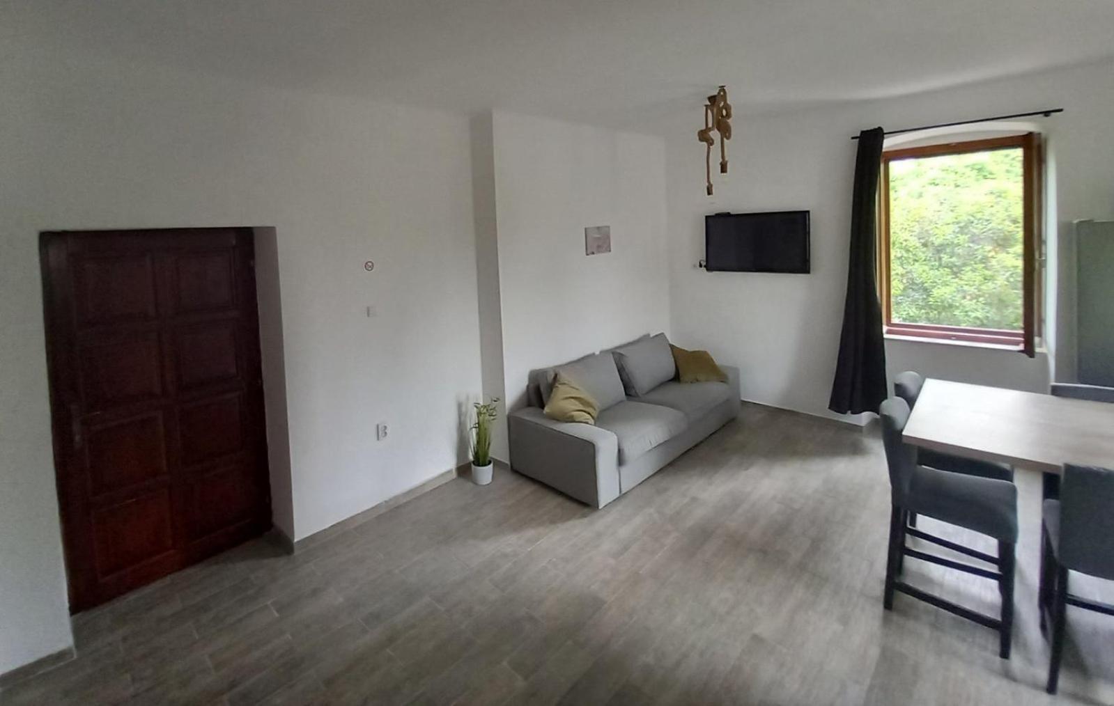 Apartmani Kozala Fiume Kültér fotó