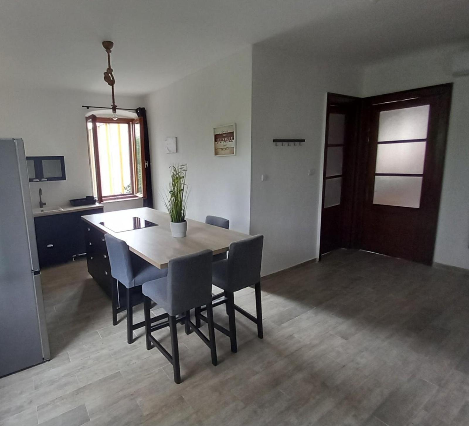 Apartmani Kozala Fiume Kültér fotó