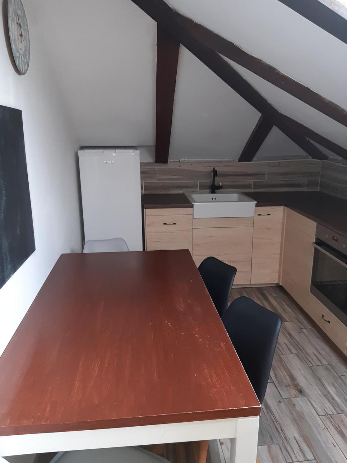 Apartmani Kozala Fiume Kültér fotó
