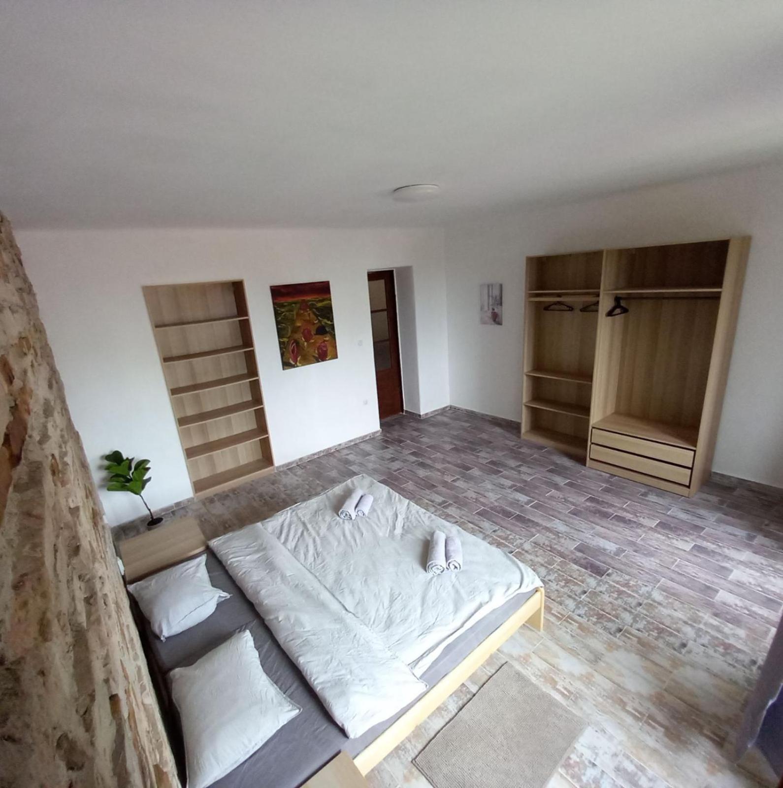 Apartmani Kozala Fiume Kültér fotó