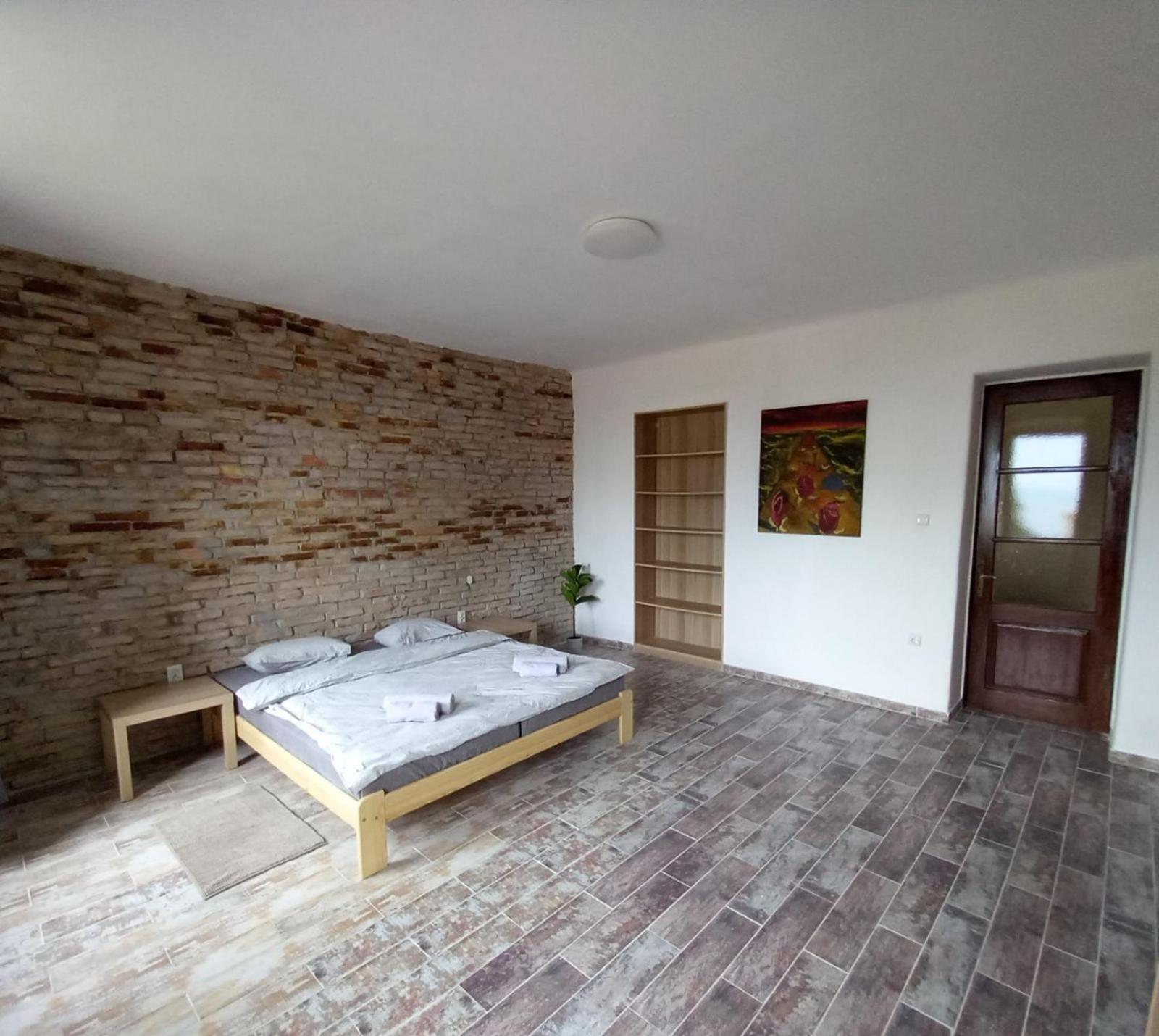 Apartmani Kozala Fiume Kültér fotó