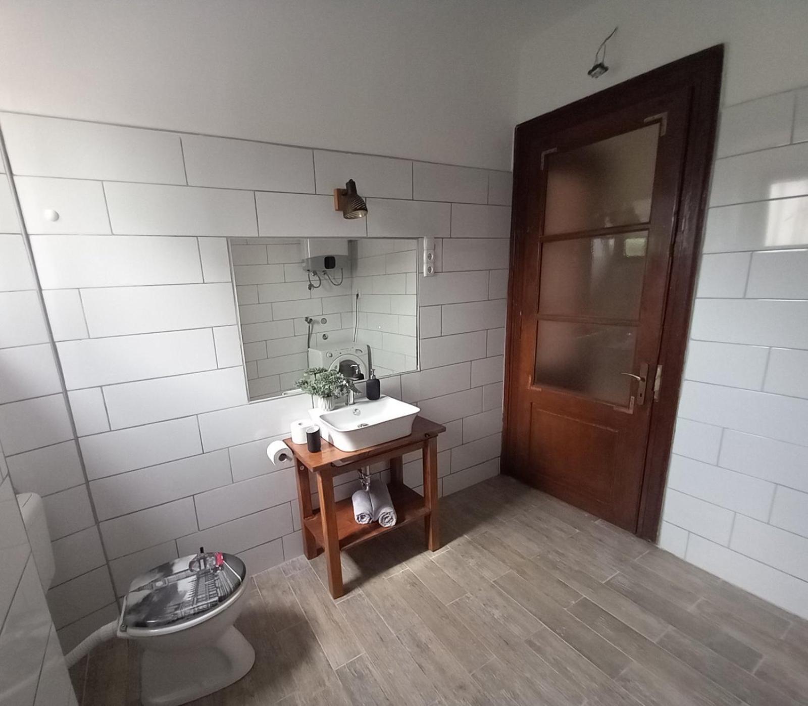 Apartmani Kozala Fiume Kültér fotó