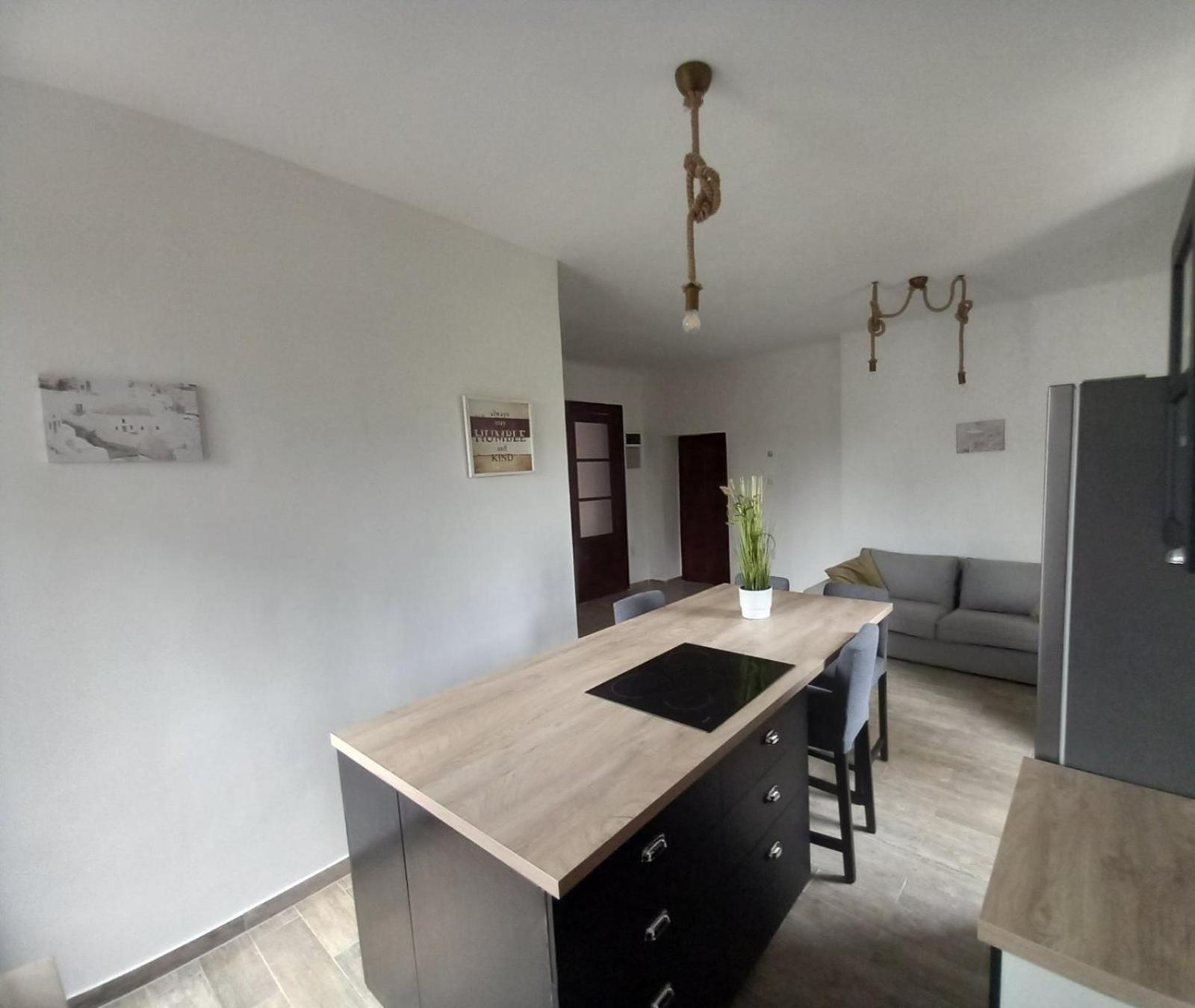 Apartmani Kozala Fiume Kültér fotó