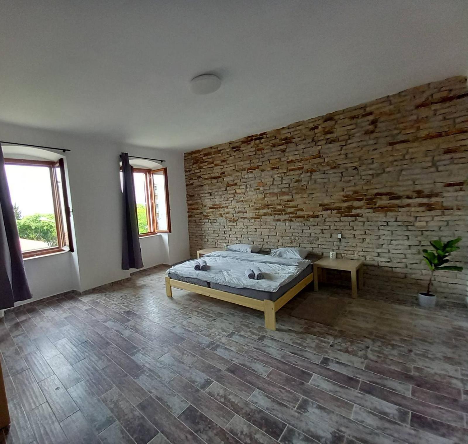 Apartmani Kozala Fiume Kültér fotó