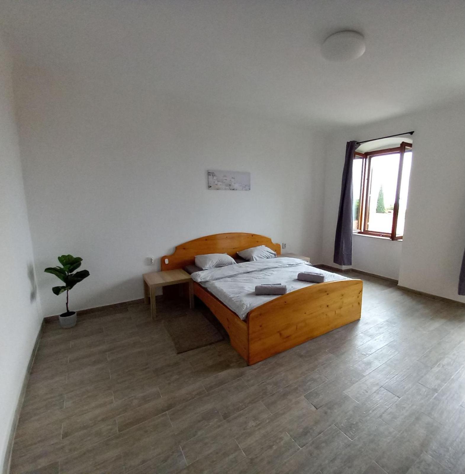 Apartmani Kozala Fiume Kültér fotó