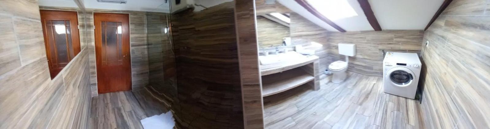 Apartmani Kozala Fiume Kültér fotó