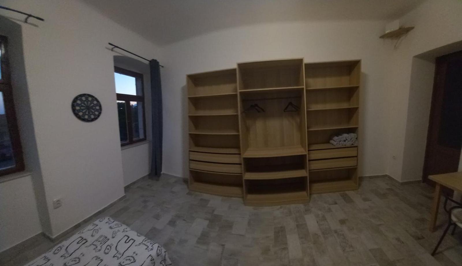 Apartmani Kozala Fiume Kültér fotó
