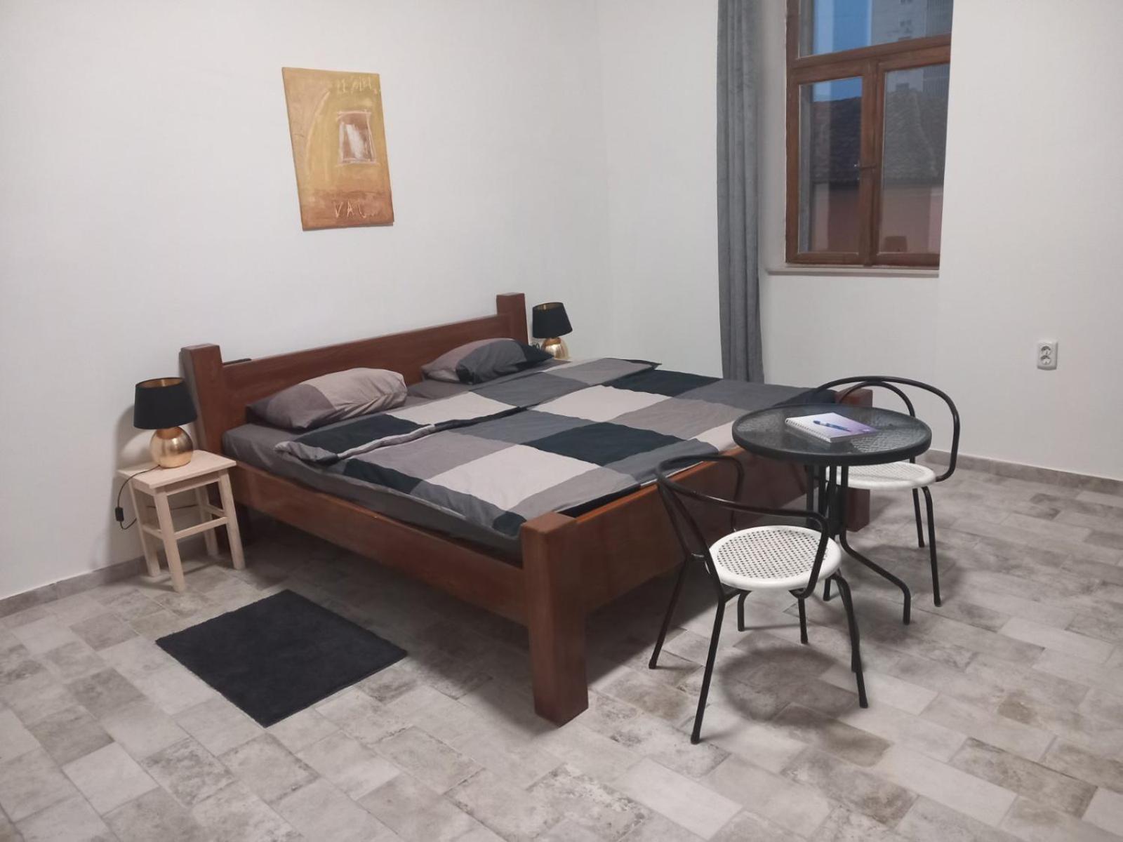 Apartmani Kozala Fiume Kültér fotó