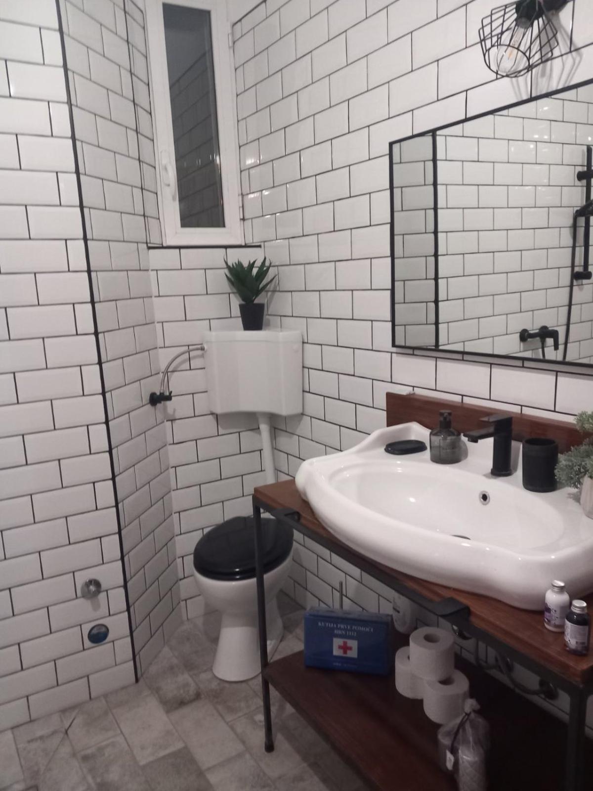 Apartmani Kozala Fiume Kültér fotó