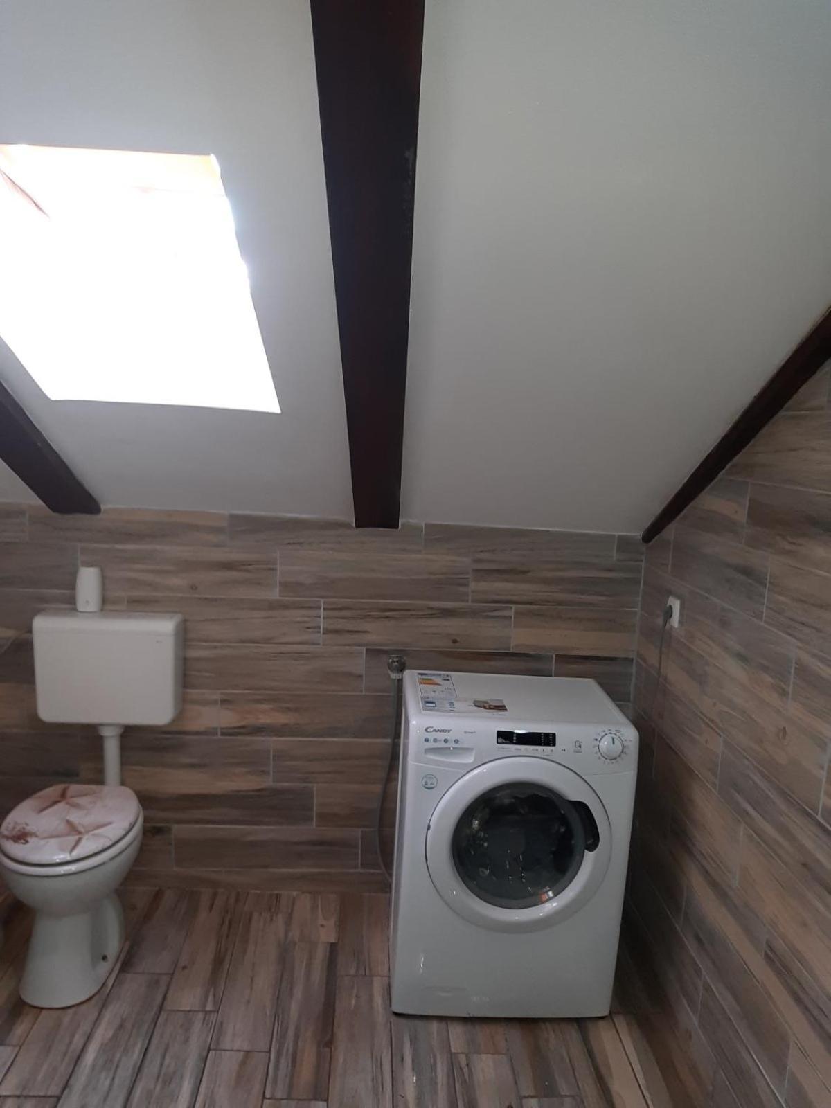 Apartmani Kozala Fiume Kültér fotó